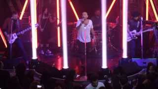 Gripin - Yalnızlığın Çaresini Bulmuşlar @ Jolly Joker İstanbul