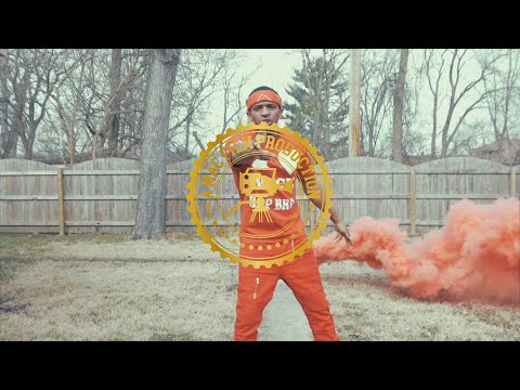 Lil Malcolm - Go Crazy (Official Video) SHOT BY: @SHONMAC071