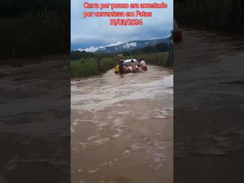 🇧🇷 SÍTIO LIBERDADE MUNICÍPIO DE CACIMBA DE AREIA PARAIBA 31/03/2024