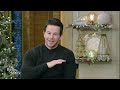 Mark Wahlberg Talks About “The Family Plan”