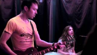 Lee Bains III and the Glory Fires - The Company Man