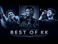 Best Of KK Nonstop Mashup 2026 Hit Songs Collection Bollywood Evergreen Hits The Prince