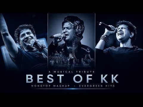 Best of KK | Nonstop Mashup 2026 | Hit Songs Collection | Bollywood Evergreen Hits | The Prince