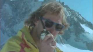 preview picture of video 'Blizzard of Aaahhs Chamonix Segment 2'