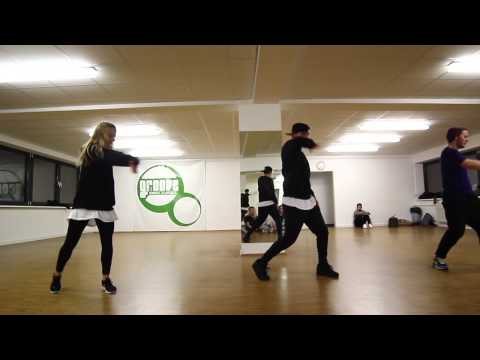Somo - Ride I Choreography by Dennis | Groove Dance Classes