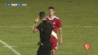 RESUMEN RECRE-SEVILLA ATLÉTICO (1-1)