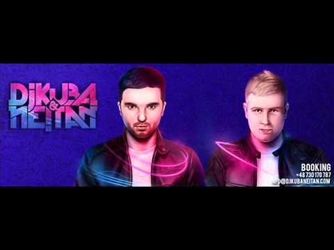 DJ KUBA & NE!TAN_Remix Collection Mixed by: Dj Andreas