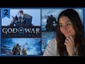 God Of War Ragnarok One Does Not Simply Find Týr Pt 2