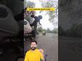 Use 2 Fingers For The Clutch Motorcycle Tip For Hill Riding Prevent Crashes