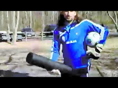 Janne Tauer Beckenbauer