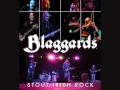 Blaggards-Rocky Road to Dublin 