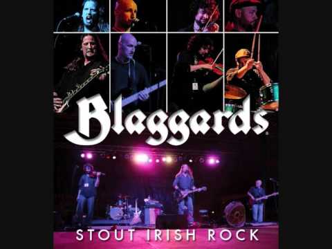 Blaggards-Rocky Road to Dublin