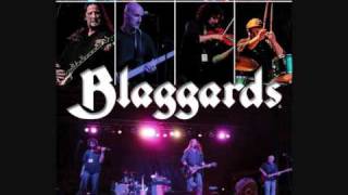 Blaggards-Rocky Road to Dublin