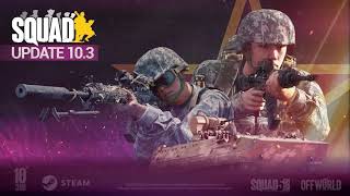 VideoImage1 Squad Commander Edition