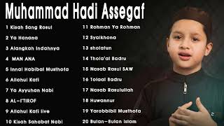 Download lagu Monday Live Stream🌲 | Shalawat Terbaik Muhammad Hadi Assegaf (Full Album) 2022 mp3 Download lagu Monday Live Stream🌲 | Shalawat Terbaik Muhammad Hadi Assegaf (Full Album) 2022 mp3