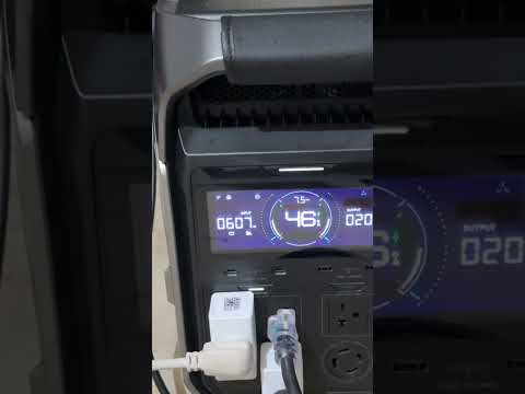 My Off Grid Solar Setup with the EcoFlow Delta Pro 3.  What Can I run with 1200W of Solar ?