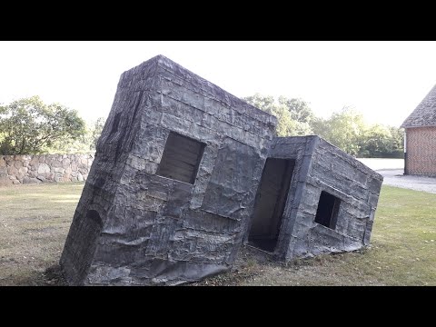 OK.GO Haltestelle | Uwe Schloen (2010)