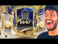I Opened UTOTY Unmissable Deal Packs & The OP 95 Exchange - FC MOBILE