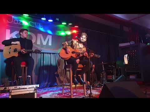 Kasjan Cieśla - "Drogą donikąd"