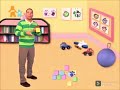 Blue S Clues We Re Ready For Our Thinking Chair Blue S Sad Day