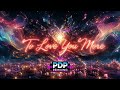 To Love You More (PDP Cover Remix) (Celine Dion)
