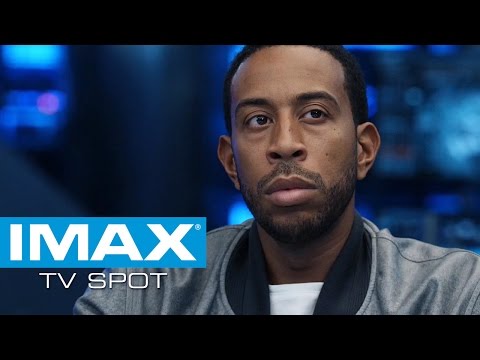The Fate of the Furious IMAX® Exclusive TV Spot