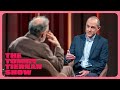 The Dark History Of Irish Mental Health Treatment Prof Brendan Kelly The Tommy Tiernan Show