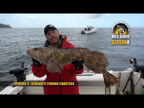 FTWWTV S08E04 - Serengeti Fishing Charters