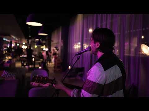 Greg Acoustic- McFly   Obviously - AliveNetwork.com