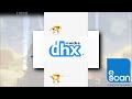YTPMV DHX Media Omation Morgan Creek 20th Century Fox Television 2015 Scan