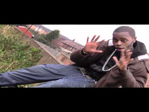 StreetLife.ENT - D ray (music video)