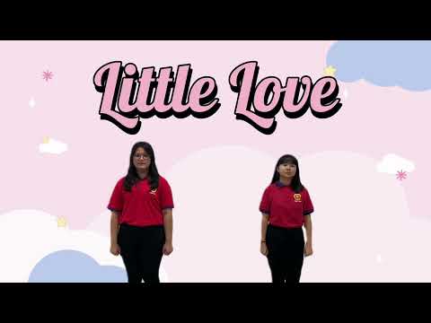 A Little Love - Fiona Fung [Dance Choreo by PMMITBC]