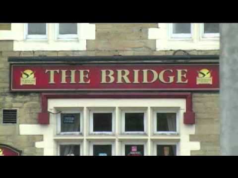 Elland in Springtime