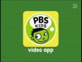 WSWP PBS Kids Program Break 7 19 2017 2 26 PM EDT Via Suddenlink Analog Channel 7