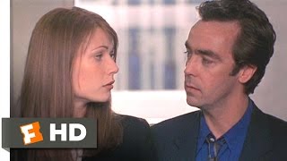 Sliding Doors (12/12) Movie CLIP - Meeting Again in the Elevator (1998) HD