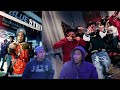 Who Ran The Beat Better PlayerrWays GMoneyDT Drex The Burger DrexTheJoint Run Up