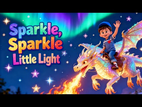 Kids Islamic Nasheed 🌟 Twinkle Twinkle Little Star Soulful Twist 🎵 Sufi Meditation Center
