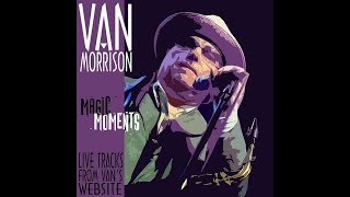 Van Morrison Live 1993 Essex UK