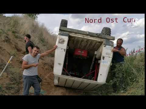4x4 Offraod Sport Nord Ost Cup Verbesserte 14.08.21 Pasewalk