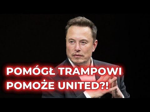 💥 Futbol i technologia: Czy Elon Musk uratuje Czerwone Diabły?
