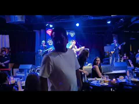 JE - Sama-sama (ricky velasco / joey revilla - juan erection)