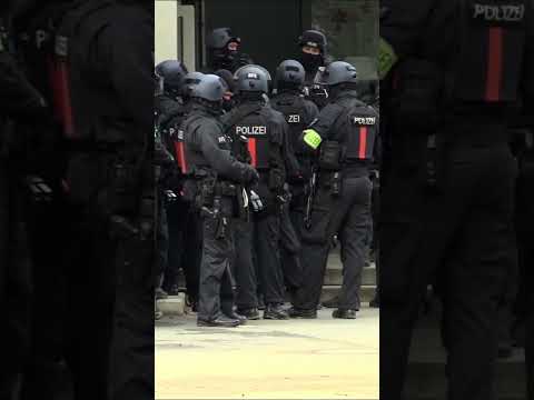 SEK 🇩🇪 ⚔️ #sek #specialforces #germany #polizei #edit #coldmoments #counterterroristswin