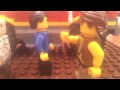 Lego the walking dead 1 cезон 2 серия 