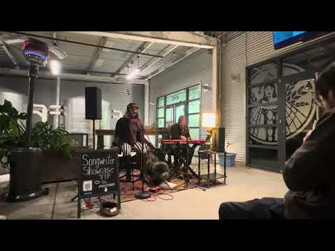 Chad Oliver video