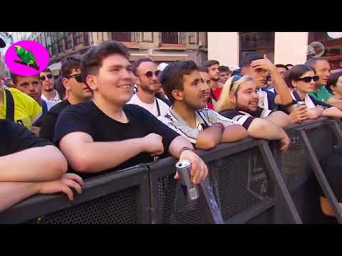 NOCRE VS NQP | RED BULL REGIONAL GRANADA, 2023 | OCTAVOS | BATALLON