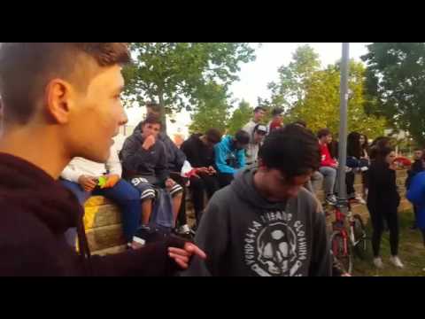 Airon vs JPM | Semifinales | 520 CVP II