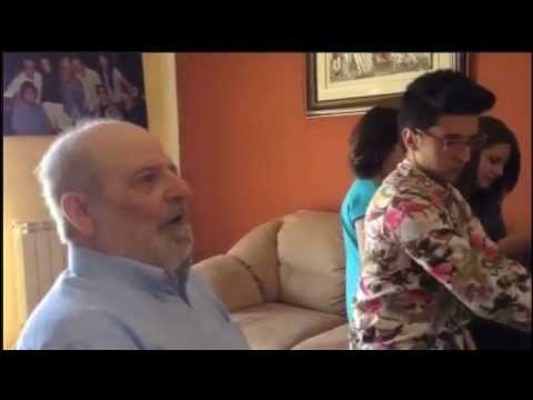 Piero Barone and Pietro Ognibene - just amazing!