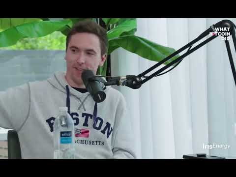 Is #Bitcoin Power? Jason P Lowery explains his thesis of “SOFTWAR”