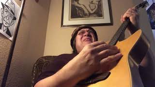 Never Any Good - Leonard Cohen (cover)