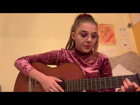 Creep, Radiohead ~ cover by lea